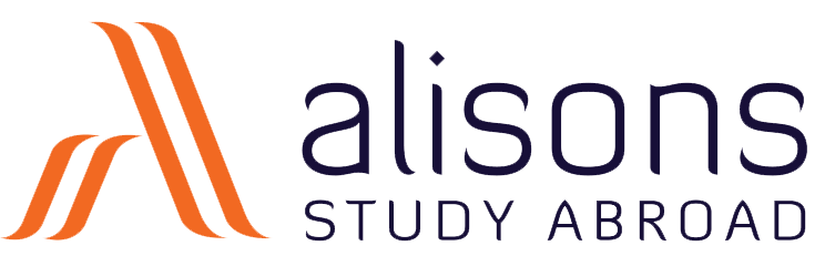 Alisons Study Abroad